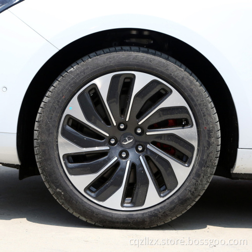 ZOLALA  Huawei M5 suv used cheap cars for sale new energy vehicle